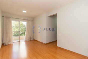 apartment em Rua Dom Bernardo Nogueira, Vila Gumercindo - São Paulo - SP