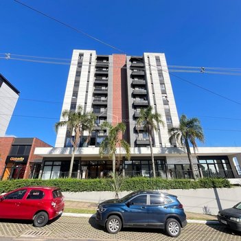apartment em Avenida Dona Frutuosa, Coronel Nassuca - Guaíba - RS