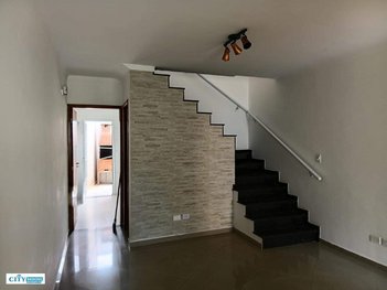 house em Rua Fernandópolis, Quinta da Paineira - São Paulo - SP