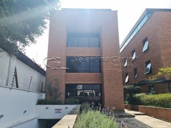 commercial_property em Rua Texas, Brooklin Paulista - São Paulo - SP