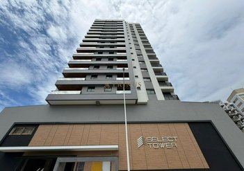 apartment em Rua Carlos Kirch, Passa Vinte - Palhoça - SC