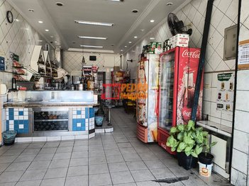 business em Avenida do Taboão, Taboão - São Bernardo do Campo - SP