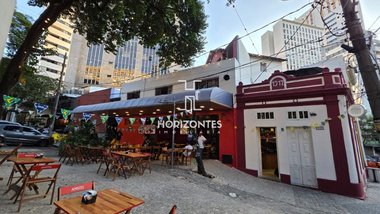 commercial_property em Rua Ceará, Savassi - Belo Horizonte - MG