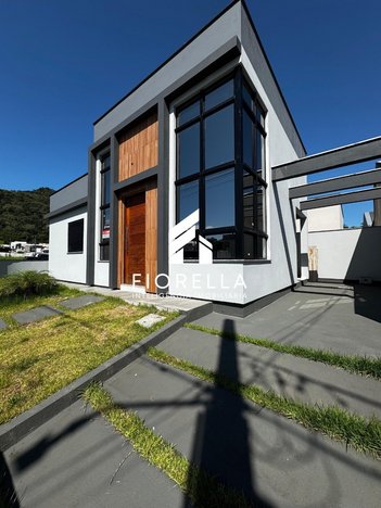 house em Jacob Maran, Bela Vista - Palhoça - SC