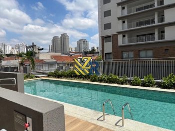 apartment em Rua Cantagalo, Vila Gomes Cardim - São Paulo - SP