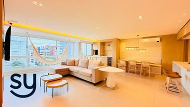 apartment em Rua Desembargador Alves Nogueira, Petrópolis - Porto Alegre - RS