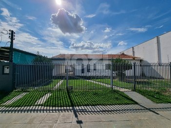 house em Rua dos Antúrios, Jardim Ibirapuera - Sinop - MT