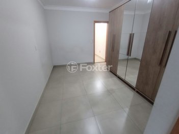 house em Rua José Teodoro Vieira, Parque Maria Domitila - São Paulo - SP