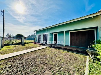 house em Rua Azaléias, Noiva do Mar - Xangri-Lá - RS