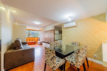 apartment em Avenida Grécia, Passo da Areia - Porto Alegre - RS
