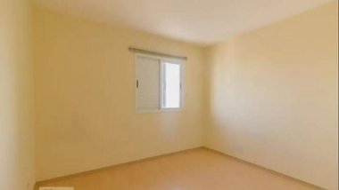 apartment em Avenida Capitão Mário Toledo de Camargo, Vila Pires - Santo André - SP