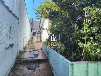 commercial_land_lot em Rua Osvaldo Cruz, Santa Paula - São Caetano do Sul - SP