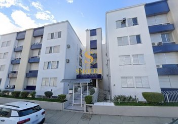 apartment em Rua Tangará, Agronômica - Florianópolis - SC
