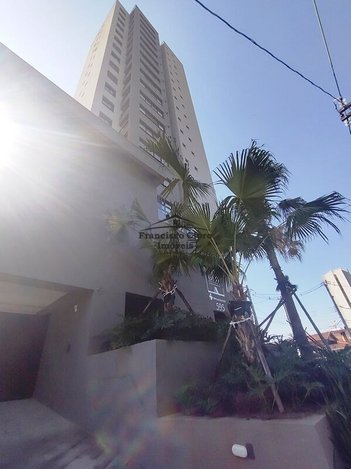 apartment em Avenida Presidente Getúlio Vargas, Vila Paraíba - Guaratinguetá - SP
