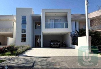 house em Avenida Fernando Stecca, Iporanga - Sorocaba - SP