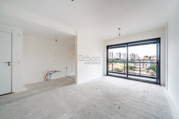 apartment em Rua Azevedo Sodré, Passo da Areia - Porto Alegre - RS