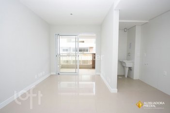 apartment em Rodovia Admar Gonzaga, Itacorubi - Florianópolis - SC