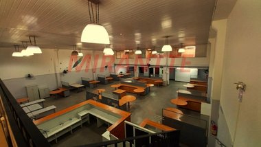 commercial_property em Das Palmeiras, Vila Buarque - São Paulo - SP