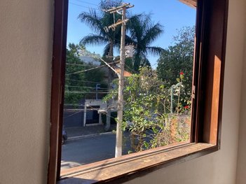 house em Avenida Jurema, Indianópolis - São Paulo - SP