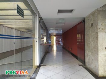 commercial_property em Urucuia, Floresta - Belo Horizonte - MG