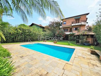 house em Rua Corindo, Nova Higienópolis - Jandira - SP