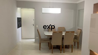 apartment em Rua José Benedito Salinas, Jardim Itapeva - São Paulo - SP