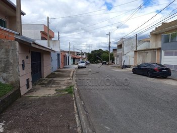 land_lot em Rua Áurea de Góes Vieira, Altos da Fortaleza - Votorantim - SP