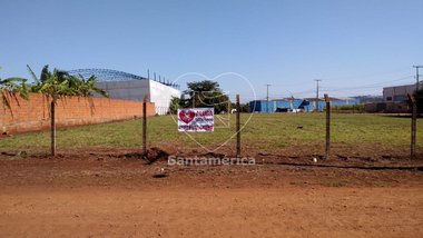 commercial_land_lot em Walter Bussadori, Parque Industrial Buena Vista - Londrina - PR