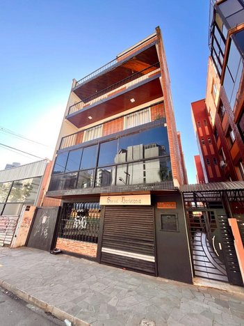 apartment em Rua Independência, Centro - Passo Fundo - RS