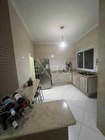 house em Rua Armando Giamarco, Mirante de Jundiaí - Jundiaí - SP