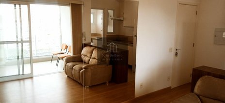 apartment em Rua Manuel de Paiva, Vila Mariana - São Paulo - SP