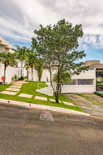 house em Rua Valentim Trevisan, Centro - Vinhedo - SP