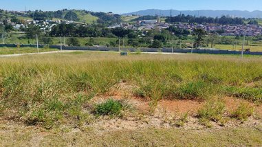 land_lot em Estrada Jinichi Shigeno, Vila Caputera - Mogi das Cruzes - SP
