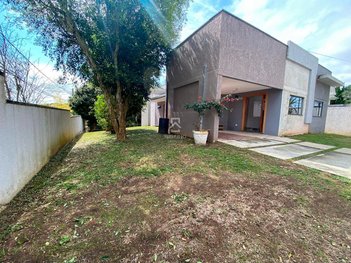 house em Rua Friedrich Nietzsche, Aristocrata - São José dos Pinhais - PR