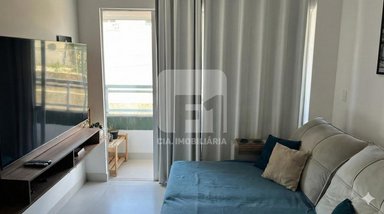 apartment em Rua Paul Percival Harris, Estreito - Florianópolis - SC