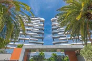 apartment em Ferdinand Kisslinger, Jardim Europa - Porto Alegre - RS