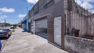commercial_property em Rafael Pinto Bandeira, Areal - Pelotas - RS