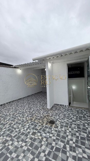house em Beco Henedina, Oswaldo Cruz - Rio de Janeiro - RJ