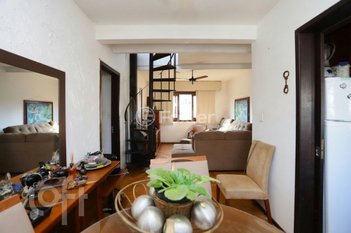 apartment em Rua Eudoro Berlink, Auxiliadora - Porto Alegre - RS