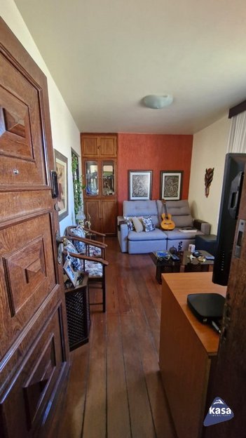 apartment em Rua Doutor Gordiano, Prado - Belo Horizonte - MG