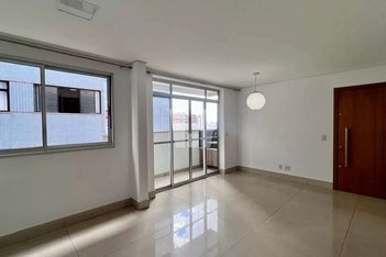 apartment em Rua Juiz Costa Val, Santa Efigênia - Belo Horizonte - MG