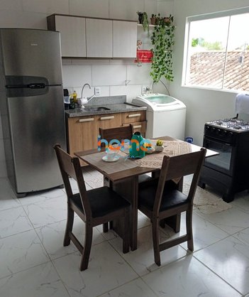 apartment em Francisco Candido Xavier, Campeche - Florianópolis - SC
