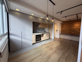 apartment em Rua Joaquim Caetano, Fátima - Canoas - RS