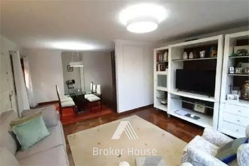 house em Rua Ângelo Cirello, Santo Amaro - São Paulo - SP