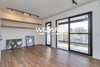 apartment em Avenida Duque de Caxias, Campos Elíseos - São Paulo - SP