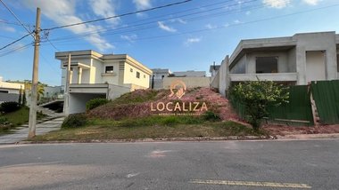 land_lot em Rua Bromélias, Loteamento Verana - São José dos Campos - SP