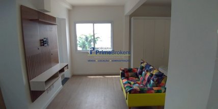 apartment em Rua Abraão Miguel do Carmo, Vila Monte Alegre - São Paulo - SP