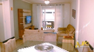 apartment em Rua 1001, Centro - Balneário Camboriú - SC