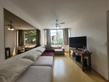 apartment em Rua Pelotas, Vila Mariana - São Paulo - SP