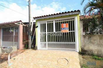house em Rua dos Sabiás, Igara - Canoas - RS